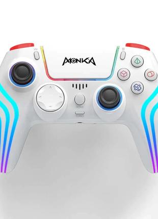 Беспроводной игровой контроллер Monka Contra PS4