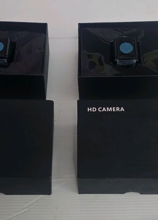 WI-FI мини iP-камера HD Q13