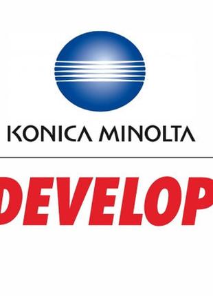 Запчасть SEAL Konica Minolta (A0XX374000)