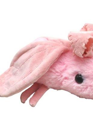 М'яка іграшка "Моль Моллі", 16 см, рожева [tsi236664-ТSІ]