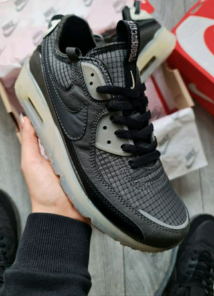 Чоловічі кросівки Nike Air Max 90 Terrascape Grey
