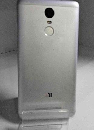Мобильный телефон смартфон Б/У Xiaomi Redmi Note 3 2/16Gb