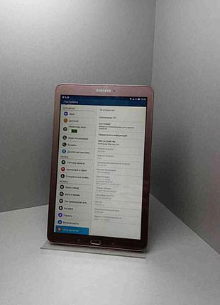 Планшет планшетний комп'ютер Б/У Samsung Galaxy Tab E SM-T561
