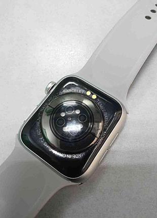 Смарт-часы браслет Б/У Smart Watch M16 Plus