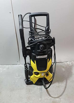 Мойки высокого давления Б/У Karcher K5 1.180-633.0