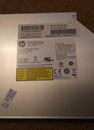 DVD/CD привод для ноутбука