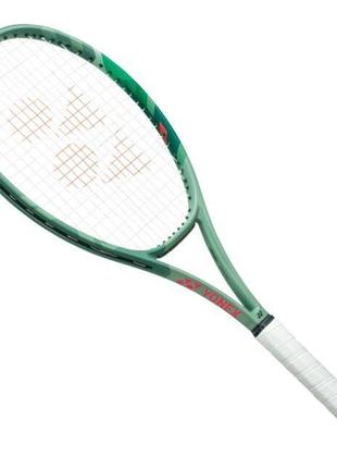 Ракетка для тенниса Yonex Percept 100L (280g) Olive Green Gr3 ...