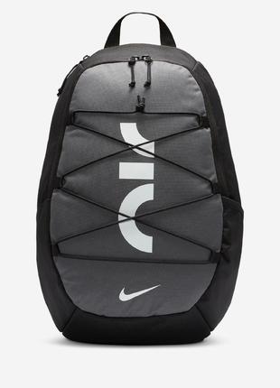 Рюкзак Nike NK AIR AIR GRX BKPK 21L Черный 23x33x15 см (DV6246...