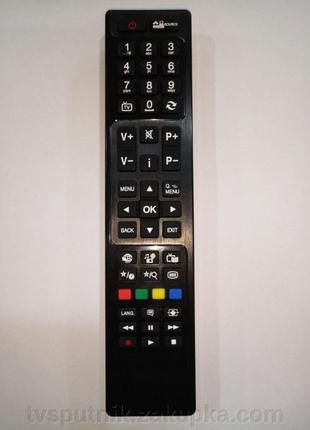 Пульт для телевизоров Sharp RC4847 (LCD TV)