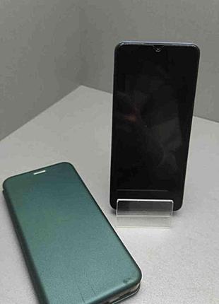 Мобільний телефон смартфон Б/У Samsung Galaxy M12 4/64Gb