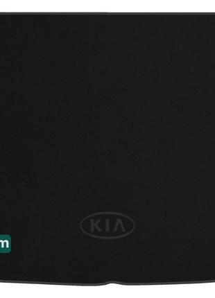 Двухслойные коврики Sotra Premium Black для Kia Stonic (mkI)(б...