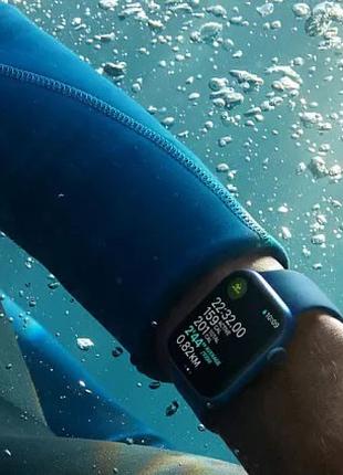 Smart Watch T80S, два браслета, температура тела, давление, ок...