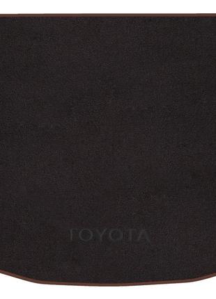 Двухслойные коврики Sotra Premium Chocolate для Toyota RAV4
(m...