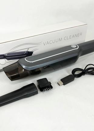 Vacuum cleaner для авто Car vacuum cleaner / Маленький пылесос...