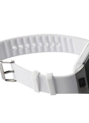 Смарт-часы Smart Watch DZ09. ZI-785 Цвет: белый