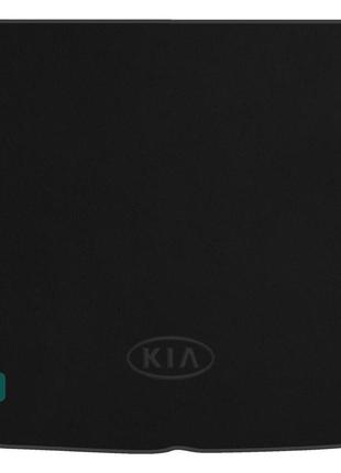 Двухслойные коврики Sotra Classic Black для Kia Stonic (mkI)(б...