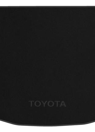 Двухслойные коврики Sotra Classic Black для Toyota RAV4
(mkIV)...