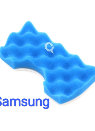Фильтр для пылесоса Samsung. Фільтр для пилососа