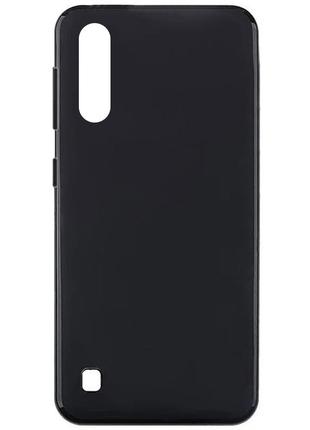 Чорні чохли на телефон ZTE Blade A5 (2020)