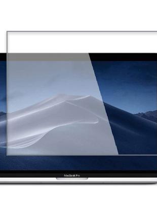 Захисна плівка PET (тех.пак) для Apple MacBook Pro 13.3" (2018...