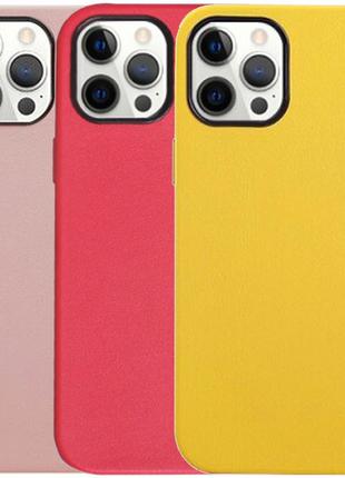 Шкіряний чохол K-Doo Noble Collection для Apple iPhone 12 Pro ...