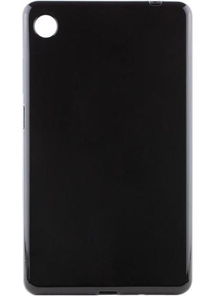 Чорний чохол Lenovo Tab M7 TB-7306X чохли для планшетів