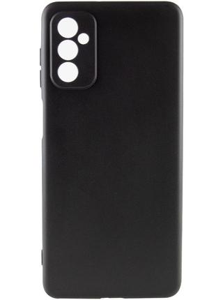 Чорний чохол Samsung Galaxy A54 5G чохол до телефона