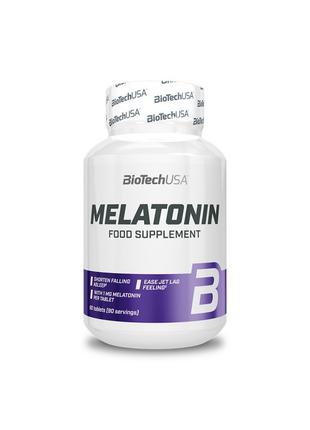 Мелатонин BioTech Melatonin 90 tabs