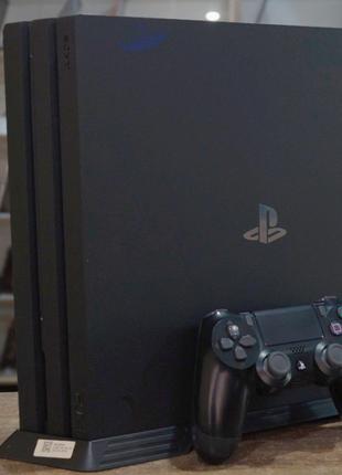 Ігрова приставка Sony PlayStation 4 Pro (PS4 Pro) 1TB