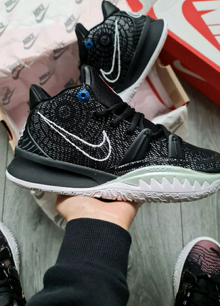 Чоловічі кросівки NIKE KYRIE 7 GS RINGS