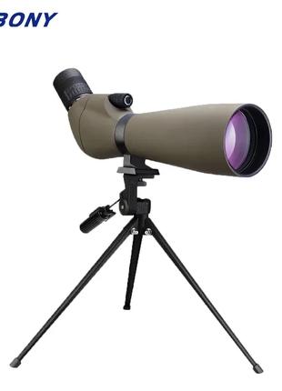 Телескоп Svbony SV401 20-60x80