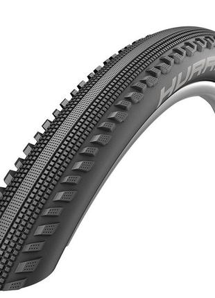 Покрышка 26x2.10 (54-559) Schwalbe HURRICANE Performance, Race...