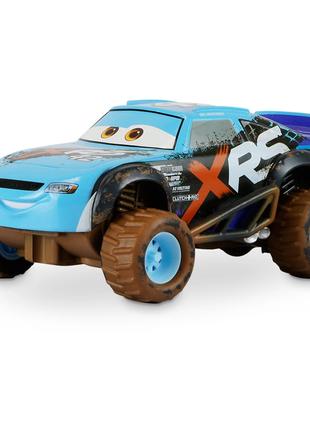 Машинка інерційна Кел Реверс Mud Racer Disney