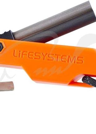 Огниво Lifesystems Dual Action Fire Starter