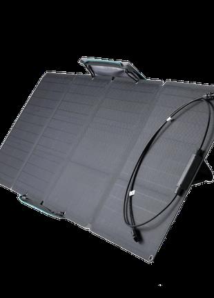 EcoFlow 110W Solar Panel Сонячна панель