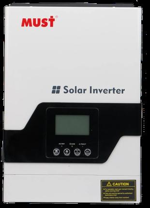 MUST PV18-1012VPM Солнечный инвертор
