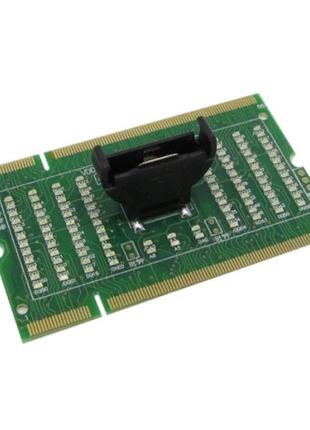 Сокет тестер оперативной памяти DDR3 для ноутбуков
