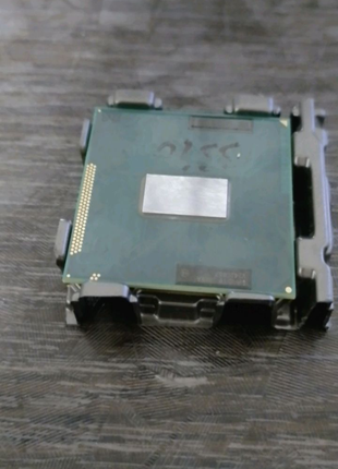 Процессор Core i5 3340m 2.7Ghz (3.4Ghz Turbo)3mb Cache Laptop