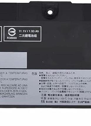 AKKEE 00HW024 Аккумулятор для ноутбука Lenovo ThinkPad T460S T...
