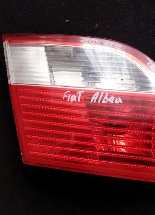 Ліхтар задній лівий внутрішній FIAT ALBEA 2002-2012 0415309990...