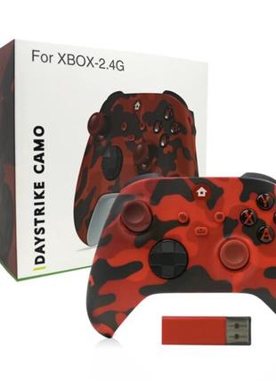 Беспроводной геймпад для Xbox One S Wireless Controller Daystr...