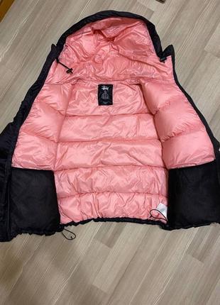 Stussy puffer