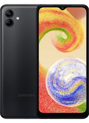 Смартфон Samsung Galaxy S04e (A042F) 3/64GB Black 6.5" 2SIM 13...