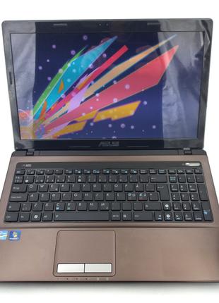 4 Ноутбук Asus A53E Intel Core I7-2670QM 8 GB RAM 250 GB HDD [...