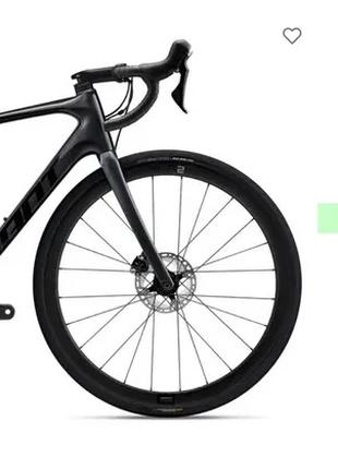 Новий шоссейник Giant Defy Advanced Pro,2 Ultegra 2022 CARBON 8кг