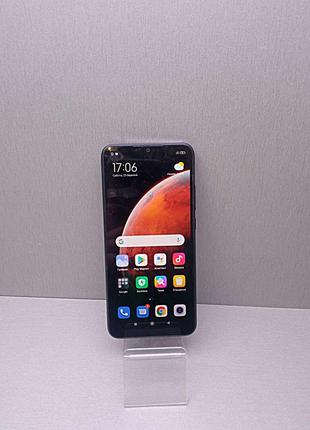 Мобильный телефон смартфон Б/У Xiaomi Redmi 9C 2/32GB