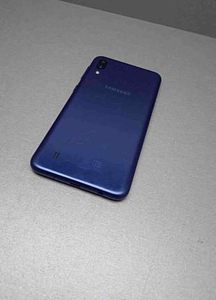 Мобильный телефон смартфон Б/У Samsung Galaxy M10 M105F 3/32GB