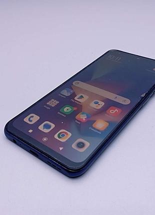 Мобильный телефон смартфон Б/У Xiaomi Redmi Note 10S 6/128Gb