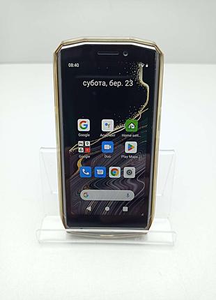 Мобильный телефон смартфон Б/У Cubot Pocket 4/64GB