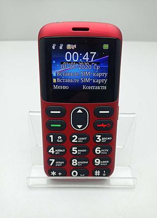 Мобильный телефон смартфон Б/У Ergo R201 Dual Sim